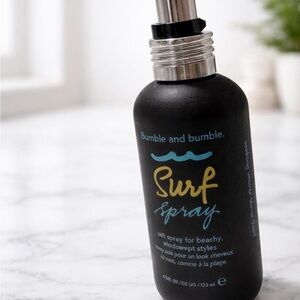 Bumble and bumble Surf Spray 4.2 oz Full Size – Brand New